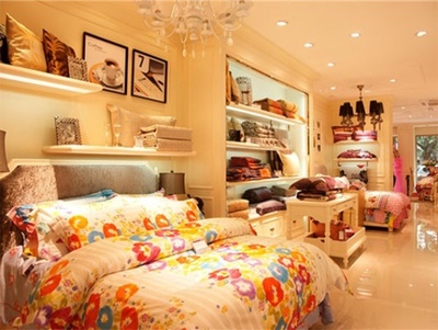 佰家好家紡加盟條件及流程詳解，加盟費(fèi)用與日用家電零售整合指南